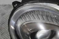 light right front FIAT 500 ABARTH LIFT
