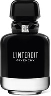 Givenchy L'interdit Intense 80 ml EDP