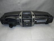 VW CRAFTER dashboard cockpit console