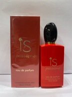 SI IS Passione Czerwone 100 ml Eau De Perfum