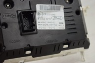 display navigation devices FORD FIESTA MK7