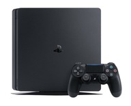 Konsola SONY PlayStation 4 Slim 500GB F Chassis