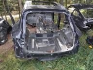 IDEALNA fender quarter rear rear part left PORSCHE MACAN 1