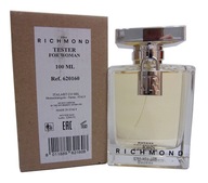 JOHN RICHMOND FOR WOMAN - EAU DE PARFUM - EDP 100ML