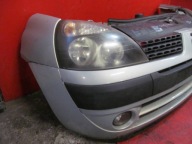 CLIO II 1.2 D7F726 support panel for radiators lights radiator fan bumper NV632