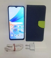 TELEFON OPPO A17 4/64GB + ETUI BLOKADA OPERATORA