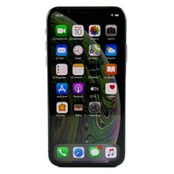 Smartfón Apple iPhone XS 4 GB / 64 GB 4G (LTE) zlatý
