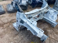 quarter front front Renault Scenic E-Tech V