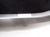 SUZUKI IGNIS III 3 16-20 bumper rear part rear