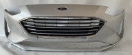 Pare choc Avant Avant FORD FOCUS MK4 Grille