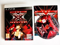 THE X FACTOR /PS3/