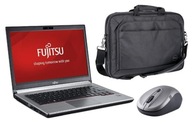 Fujitsu LifeBook E746 i5-6200U 8GB 120 SSD 1920x1080 Windows 10 Home Zestaw