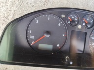 dials clock dials predkosciomierz VW T5 2.5 TDI 7H0920871J