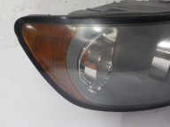 VOLVO S40 II light right front front UK 30698894
