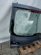 boot door AUDI A6 C6 KOMBI
