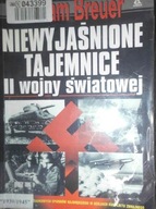 Niewyjaśnione tajemnice II - William Bteuer