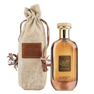 Arabský parfém MOUSUF 100 ml EDP Ard Al Zaafarn
