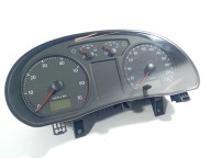 dials dials tachometer OE 6Q0920823F VW Polo IV 9N 02-07