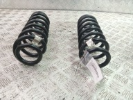 springs springing rear part AUDI Q3 II F3 83A (2018-)