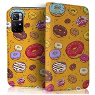 PREMIUM ETUI CASE POKROWIEC NA TELEFON ZAMYKANE DO XIAOMI REDMI NOTE 11T 5G