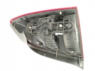 light rear part left EU P12 Nissan Primera III (2002-2008)
