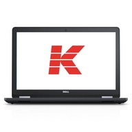 Laptop Dell Latitude E5550 15,6" Intel Core i5 16 GB / 480 GB