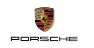 Nakładka halogenu Porsche Cayenne z PDC prawa