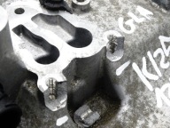 gearbox REDUKTOR GLA X156 2.2 CDI 4MATIC 724011
