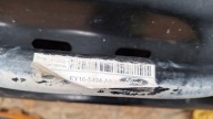 axle beam subframe axle beam sider front EY16-5019-AA FORD TRANSIT COURIER MK2