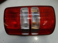 light left rear part bonnet boot VOLKSWAGEN CADDY III LIFT 4VEX-13A603-AA
