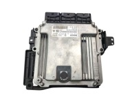 computer control unit of the engine CITROEN C5 III 2.2 HDI 170KM 9666104080