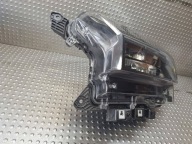 light left front SUZUKI S-CROSS II 21- FULL LED W6429