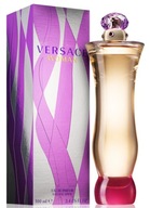 Versace Woman EDP W 100ml folia