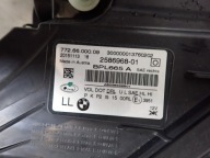 BMW 7 G11 G12 15- light right front front ADAPTIVE LED