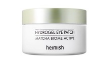 Heimish Matcha Biome Hydrogel Eye Patch 60ks