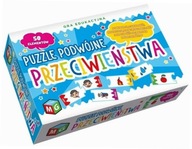 Puzzle Przeciwieństwa