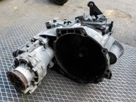 AUDI A3 II 8P 2.0 TDI 4X4 ORG Getriebe KNW
