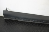 cap threshold threshold left 10252399 MG ZS LIFT FL 2024
