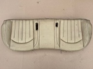 AUDI A8 D4 SIEDZISKO KANAPY heck Leder Sitz hinten