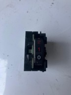 Schalter Hitzung SITZ 96666215XT PEUGEOT 508 und