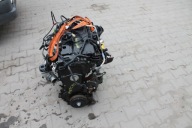 engine complete OPEL RENAULT M9TC704 BITURBO 120 TYSKM