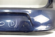 lökhárító far hátsó VW GOLF VII 7 5G6 12