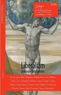 Teologia Polityczna Nr 11 Liberalizm pęknięty