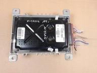 Nissan X-Trail T31 amplifier BOSE 28061 JG40A