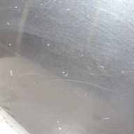 VW PASSAT B2 door front left