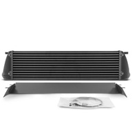 WAGNER Intercooler Chłodnica Mercedes Vito CDI 447