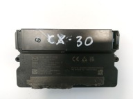 Mazda CX30 module control unit unit tcu dhna-67ck3-a