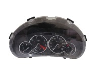 PEUGEOT 206 1.4 dials dials 9659729480