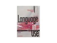 Language in use Intermediate - A.Doff, Ch.Jones