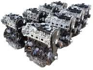 engine 2.0 DCI Renault Trafic Euro 5 2010-2015r M9RF692 M9R692 GW,